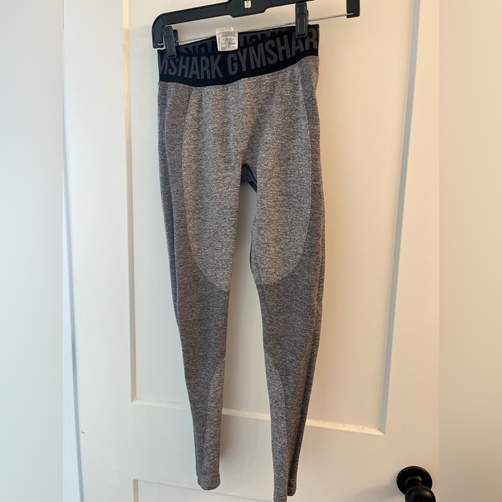 Gymshark Gray Leggings